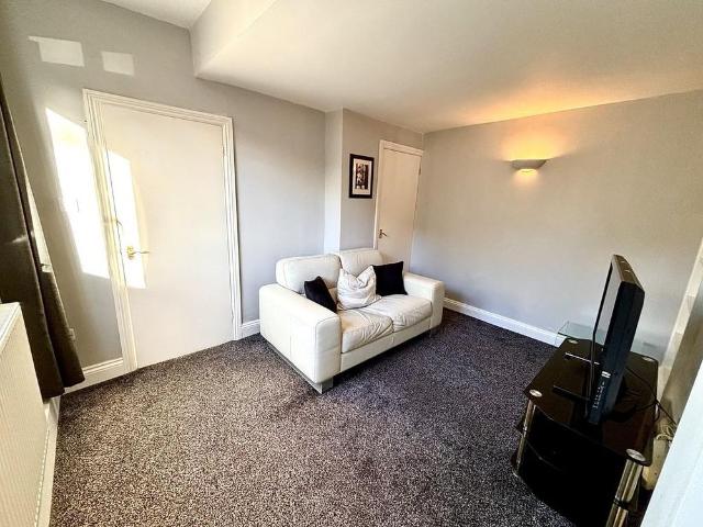 Apartment for rent in Wylde Green, Sutton Coldfield