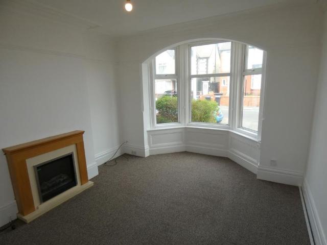 Apartment for rent in Knowle, Blackpool