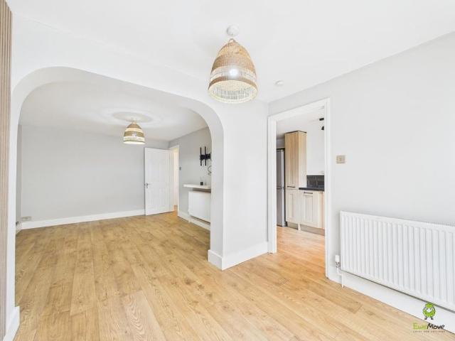 Apartment for rent in London Borough of Bexley, Greater London
