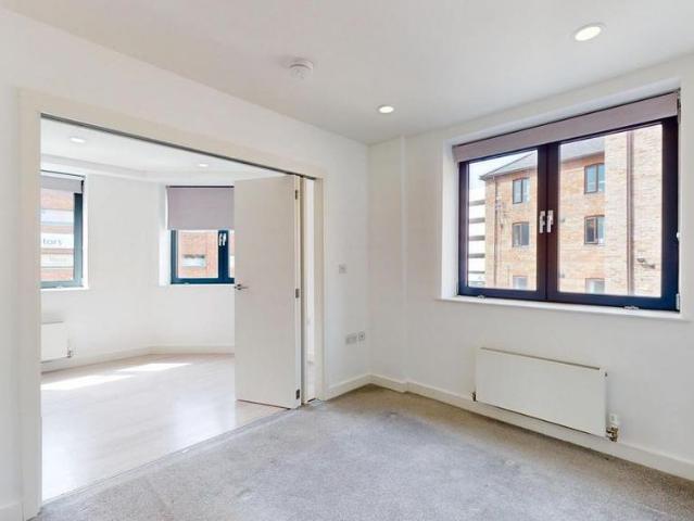 Apartment for rent in Castle, Bedford