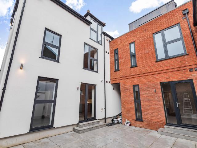 Apartment for rent in Bolton Low Houses, Hampshire