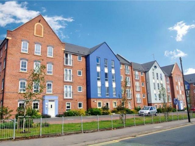 Apartment for rent in Hillfields, West Midlands