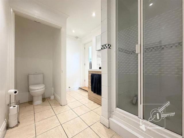 Apartment for rent in Milton, Hamerton