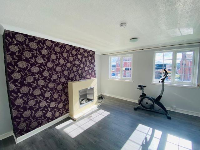 Apartment for rent in Coylton, Scotland