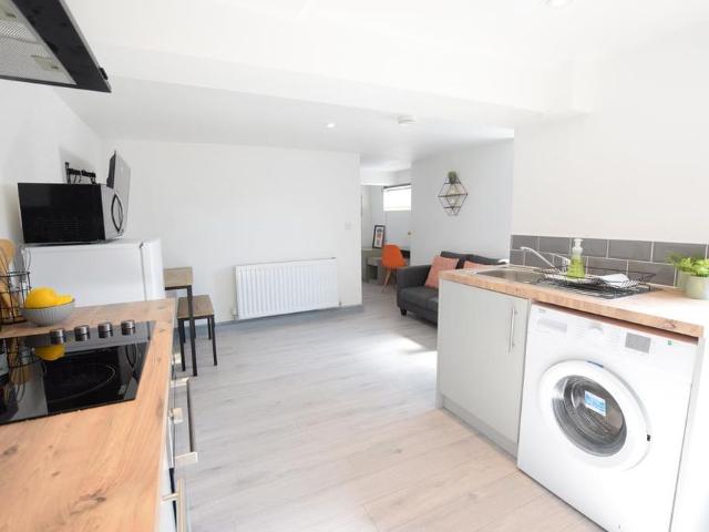 Apartment for rent in Lincoln, Greater Lincolnshire