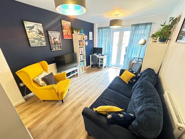 Apartment for rent in Spring Park, Luton