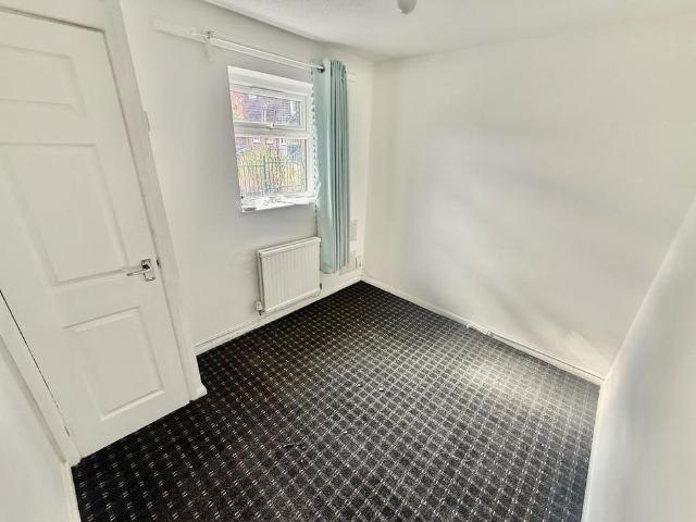 Apartment for rent in Old Wharf, City Of Leicester
