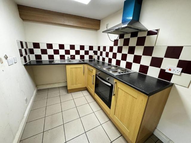 Apartment for rent in Ettingshall, West Midlands