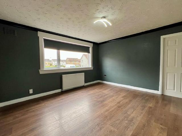Apartment for rent in Townhead, Scotland