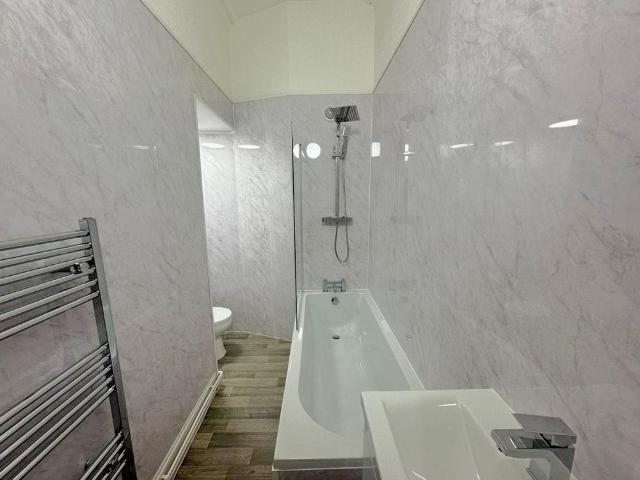 Apartment for rent in Scorton, Cabus