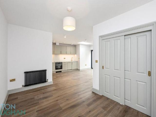 Apartment for rent in Round Hill, Brighton & Hove