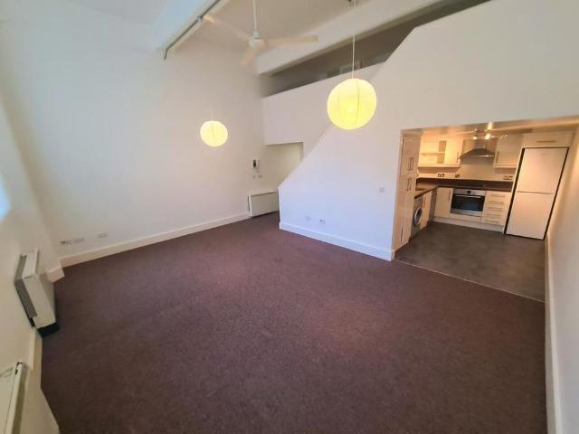 Apartment for rent in St Mary's, City Of Southampton