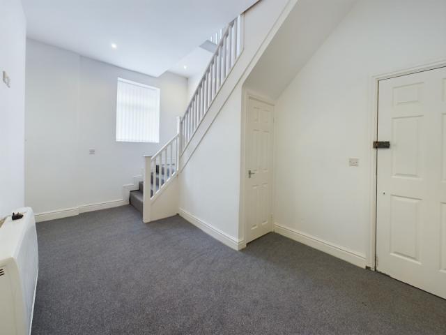 Apartment for rent in Calderstones