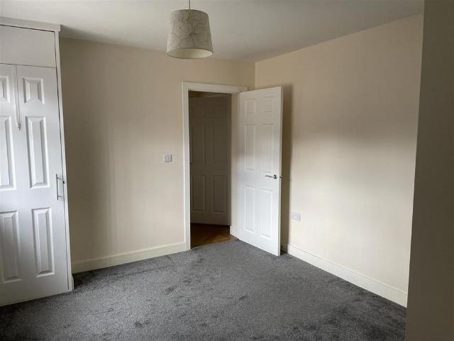 Apartment for rent in Bedworth, Nuneaton and Bedworth