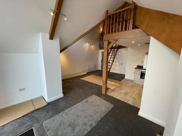 Apartment for rent
