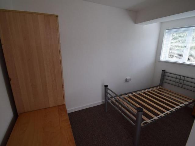 Apartment for rent in Castle Quarter, Falcon Lodge