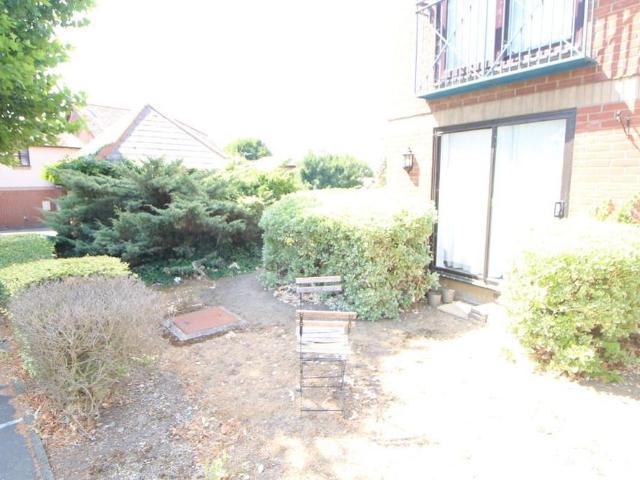 Apartment for rent in Myland, Fordham Heath