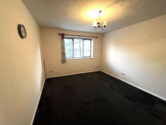 Apartment for rent in Chilvers Coton, Camp Hill