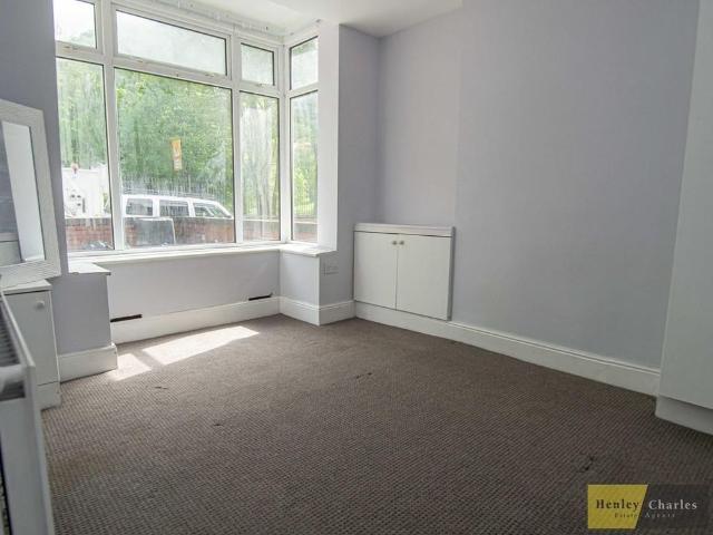 Apartment for rent in Handsworth, Birmingham