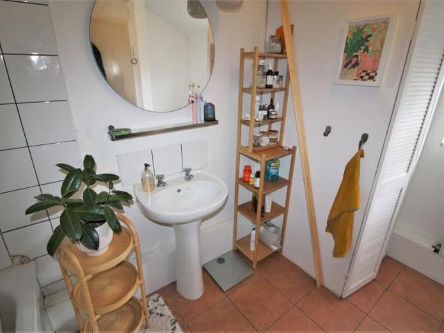 Apartment for rent in Heavitree, Exeter