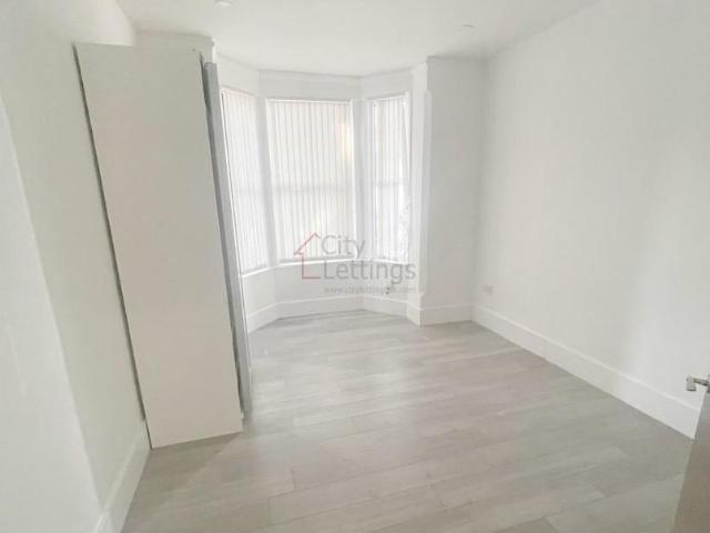 Apartment for rent in Hornsey, Greater London