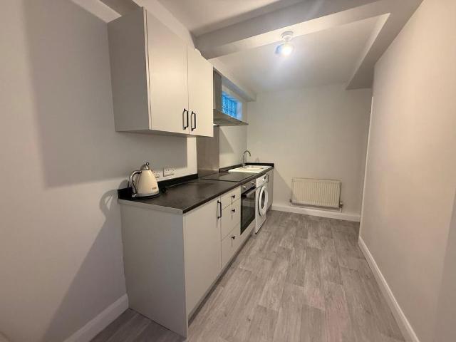 Apartment for rent in London Park, Heckmondwike