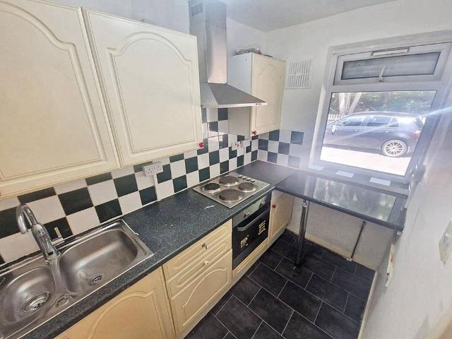 Apartment for rent in West Bromwich, West Midlands