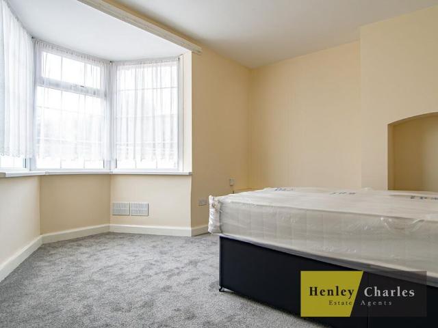 Apartment for rent in Nechells, West Midlands
