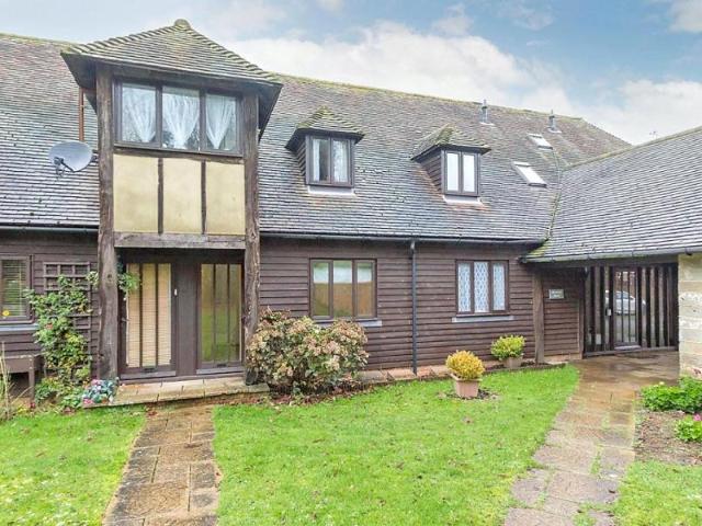 Apartment for rent in Hearts Delight, Swale
