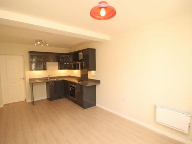 Apartment for rent in Penryn, Cornwall