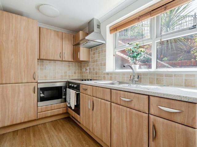 Apartment for rent in Newton St Cyres, Devon