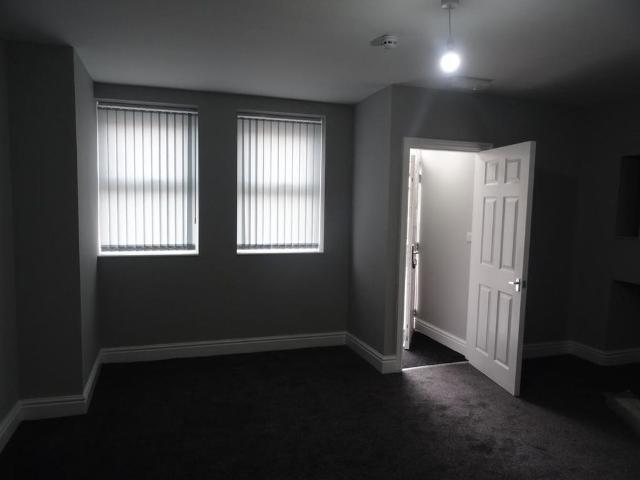 Apartment for rent in Harehills, Leeds