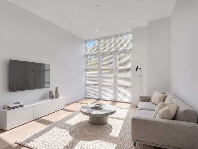 Apartment for rent in Stantonbury, Milton Keynes