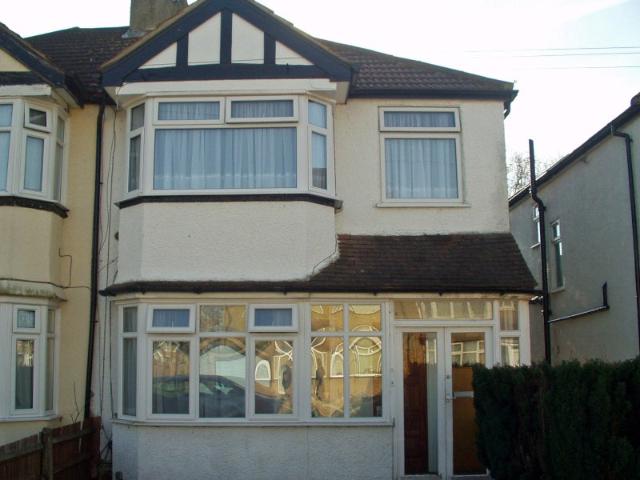 Apartment for rent in London Borough of Harrow, Greater London