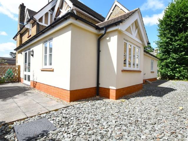 Apartment for rent in Barkingside, Isle Of Man