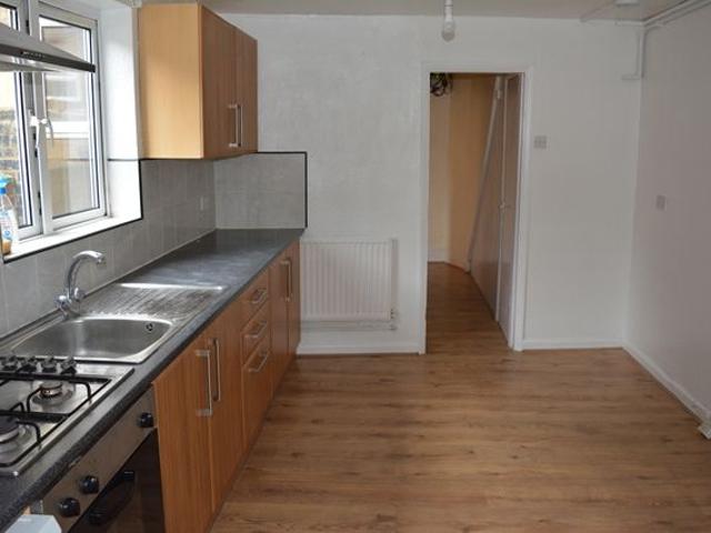 Apartment for rent in Cauldwell, Bedford