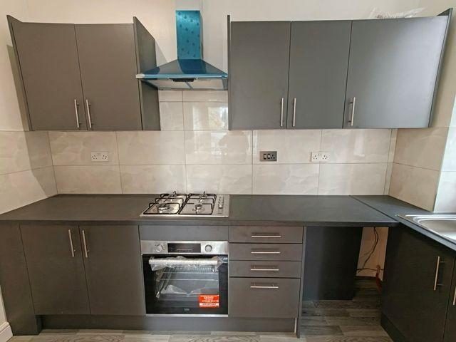 Apartment for rent in Harpur, Bedford