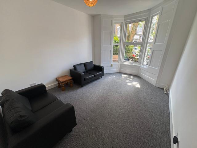 Apartment for rent in Finsbury Park, Greater London