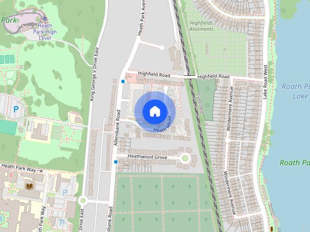 House for rent in Falcon Lodge, Wales