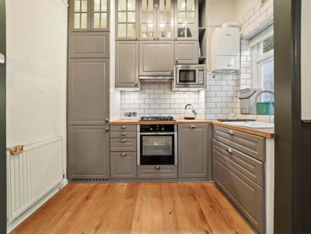 Maisonette for rent in Pamington, Gloucestershire