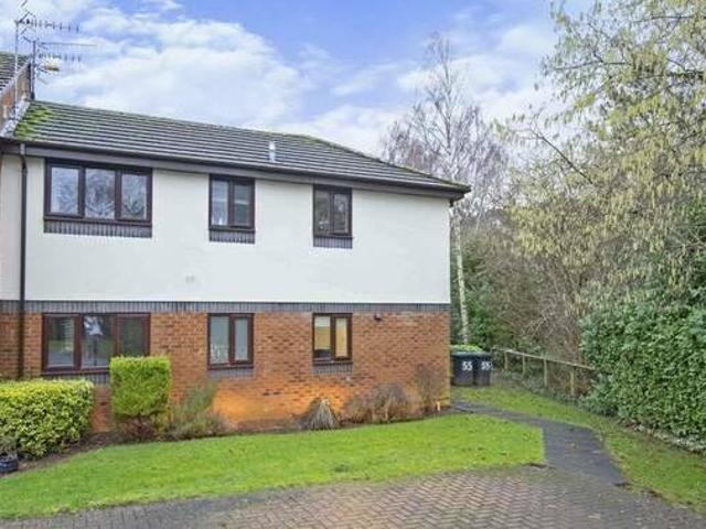 House for rent in Binley, West Midlands