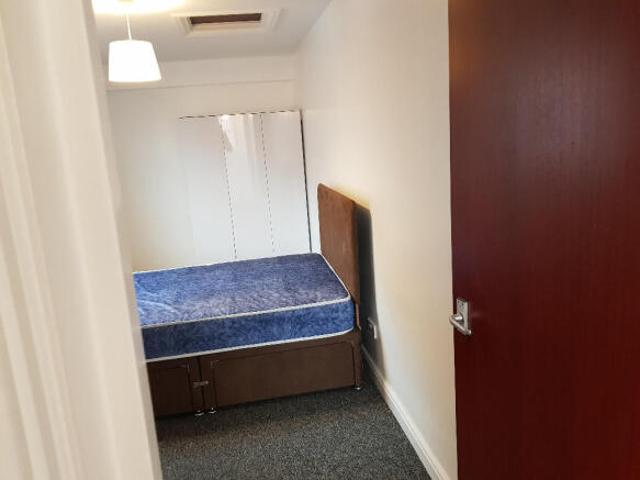 Maisonette for rent
