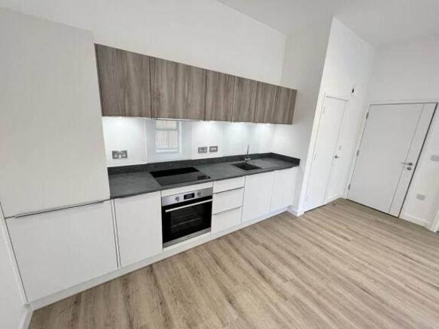 Maisonette for rent