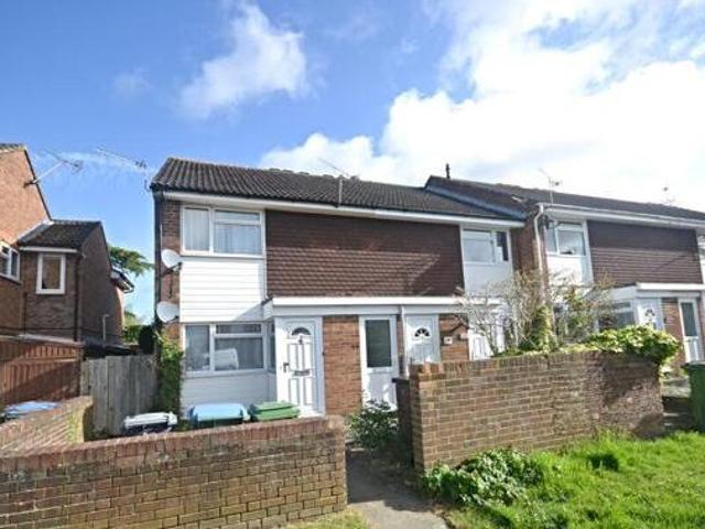 House for rent in North Horsham, Horsham