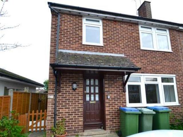 House for rent in North Horsham, Horsham