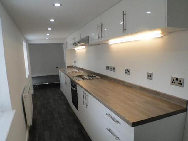 House for rent in City of Milton Keynes, England