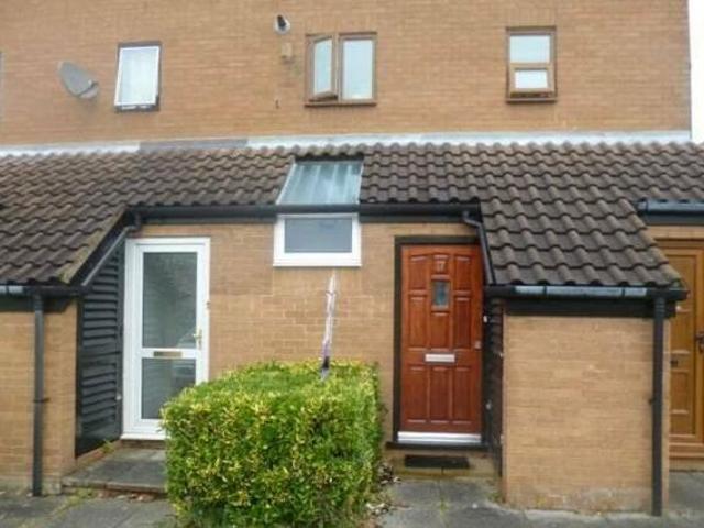 House for rent in Buckinghamshire, England