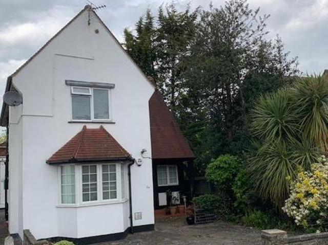 House for rent in Ruislip, Greater London