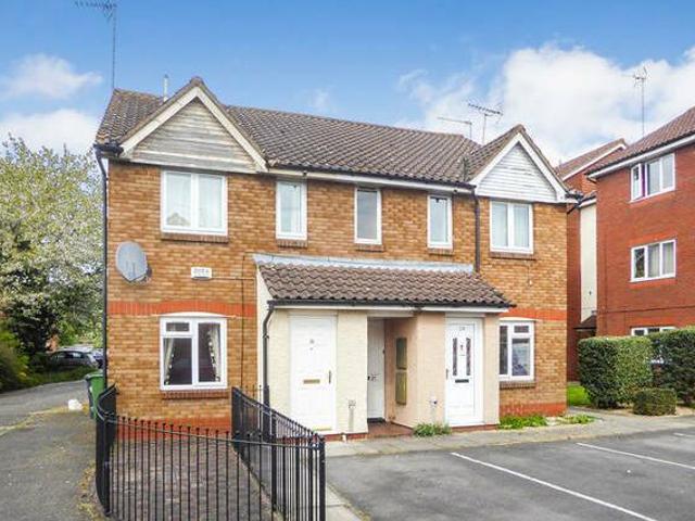 House for rent in Hampshire
