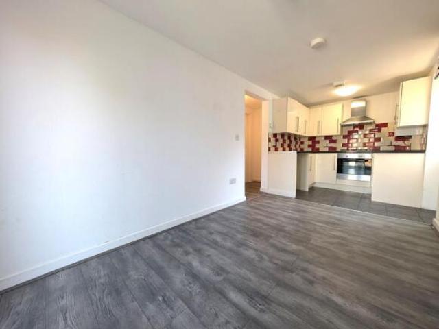 Maisonette for rent in Wimpson, City Of Southampton